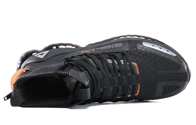 PEAK Air Cushion Cushioning Comfortable Cushioning Slip Resistant Abrasion Resistant Breathable