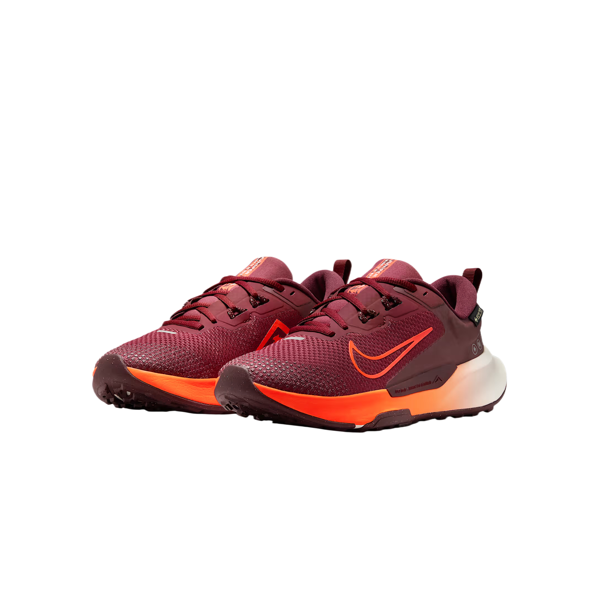 Nike Juniper Trail 2 Low top Marathon Running Shoes Women’s Dark Team Red