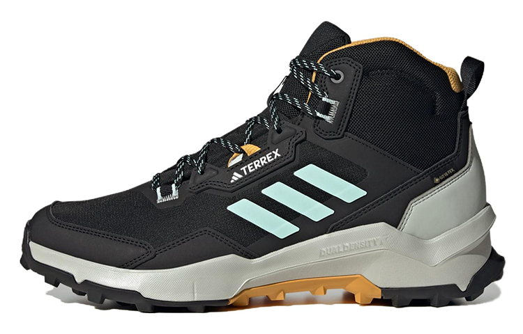Adidas Terrex Ax4 Mid Gore tex Hiking 'Black'