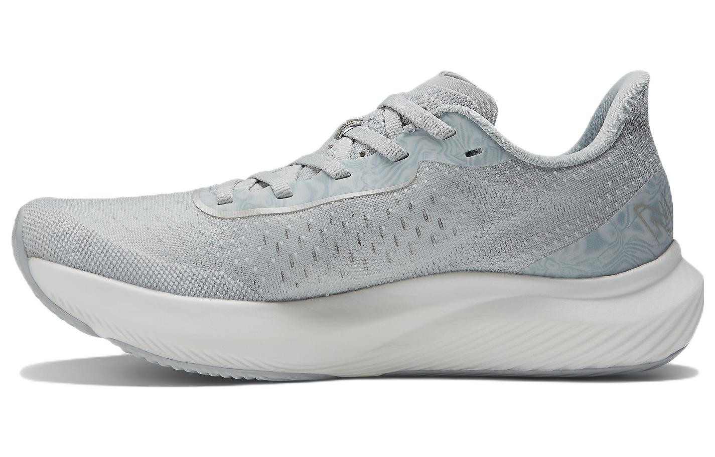 New Balance FuelCell Rebel V3 'Light Aluminum' Women's