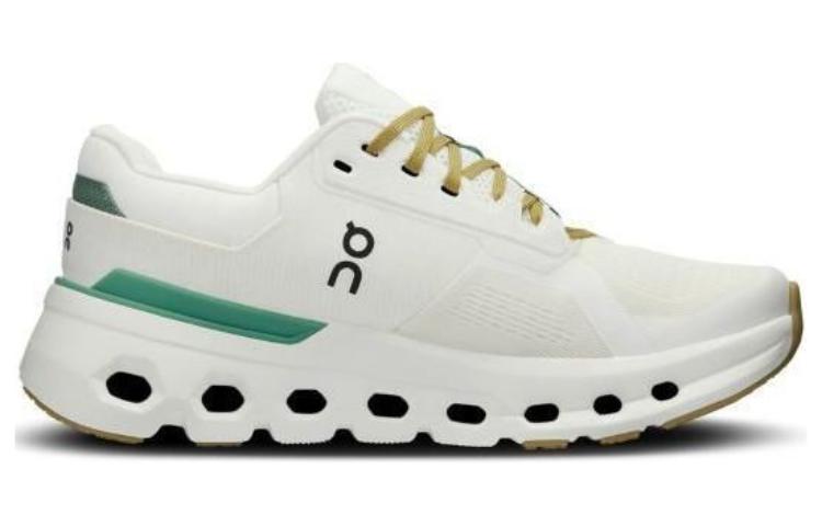 Cloudrunner 2 Wmns On ‘Undyed Green’ Women’s