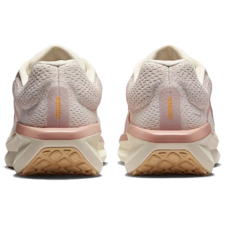 Nike Winflo 11 Abrasion Resistant Low top Running Shoes Women’s Beige Pink