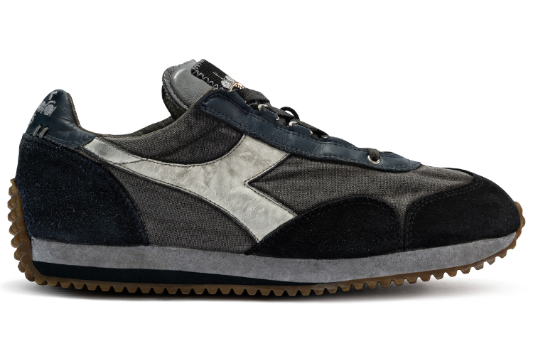 diadora Equipe H Dirty Stone Wash Evo ‘Winter Sky Grey’