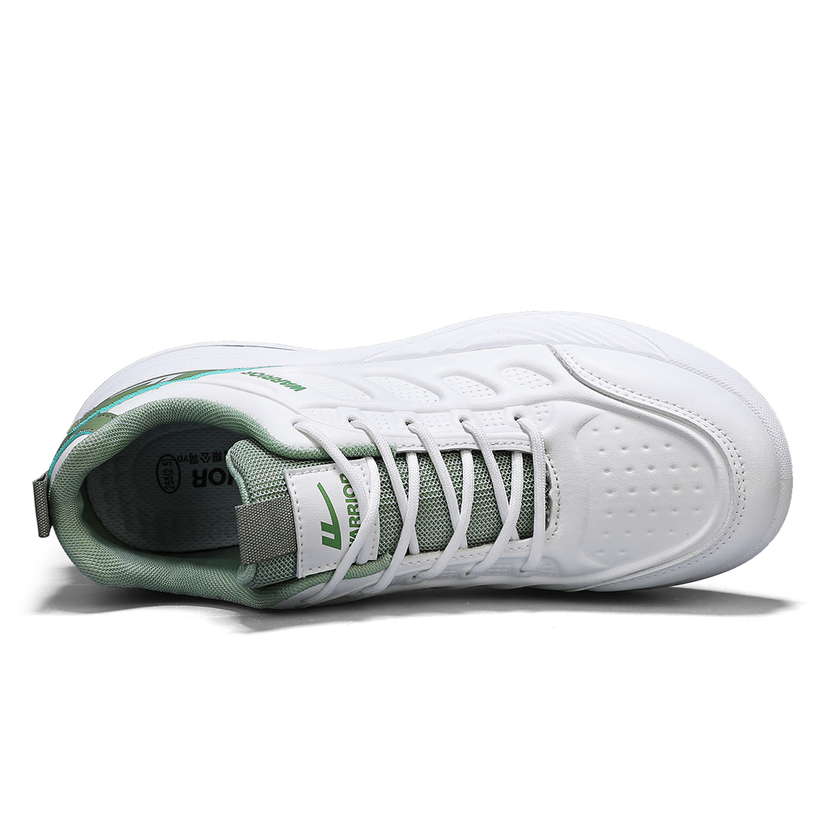 Warrior Breathable, Lightweight, And Abrasion Resistant Breathable, Lightweight, And Abrasion Resistant Low top