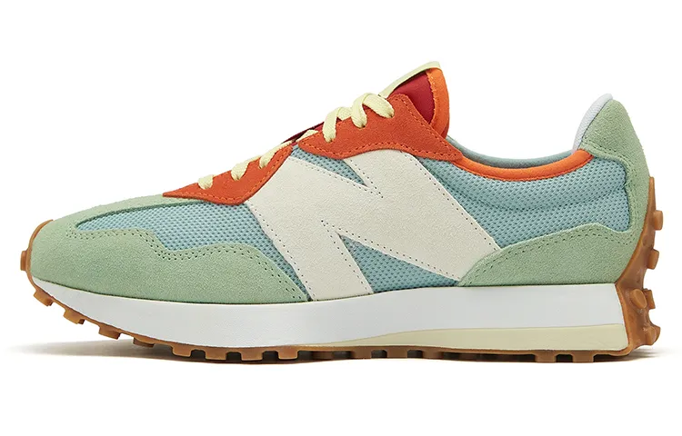 327 Todd Snyder x New Balance 'Farmers Market Pack - Pineapple'