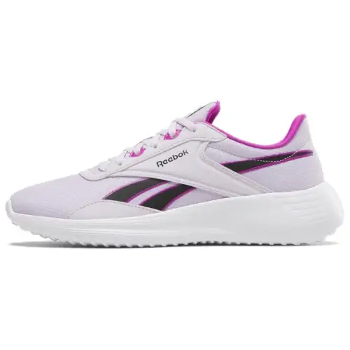 Reebok Women's Lite 4 'Purple Rave Black' Women's