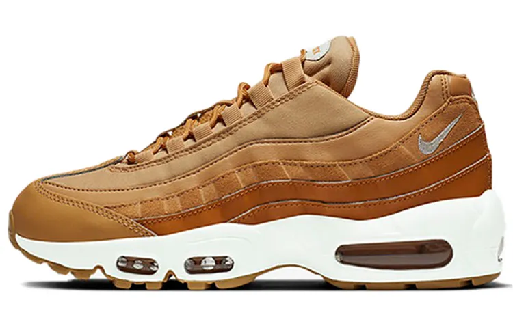 Nike Air Max 95 'Wheat Brown' Women's