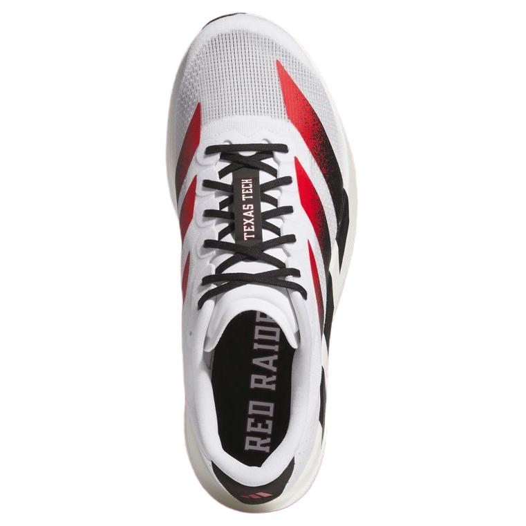 Adizero Evo Sl Ncaa x Adizero Evo Sl Adidas ‘Texas Tech’