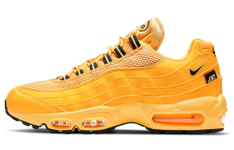 Nike Air Max 95 Nyc Taxi