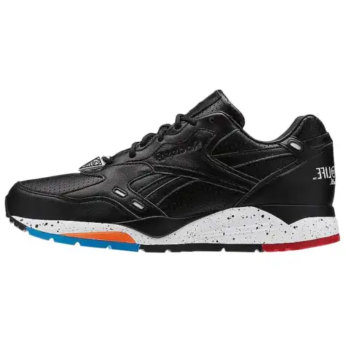 Bolton Distinct Life × Reebok Dv 'Takubeats'