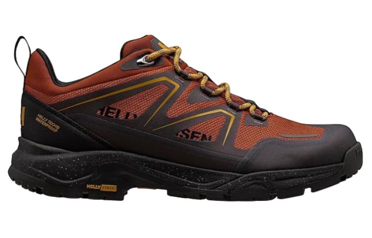 HELLY HANSEN Cascade Slip Resistant Abrasion Resistant Slip Resistant Abrasion Resistant Low top Outdoor Shoes Men’s