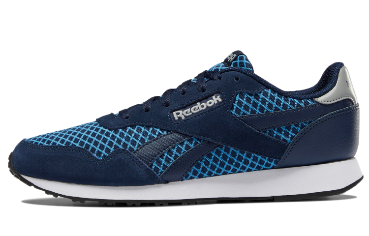 Reebok Royal Ultra Low top Running Shoes Men's Marine Blue