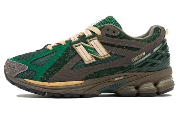 1906 New BalanceR 'Diamond District Pack - Green' size? Exclusive