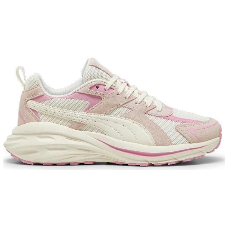 PUMA Hypnotic Ls ‘Mauve Mist White’ Women’s