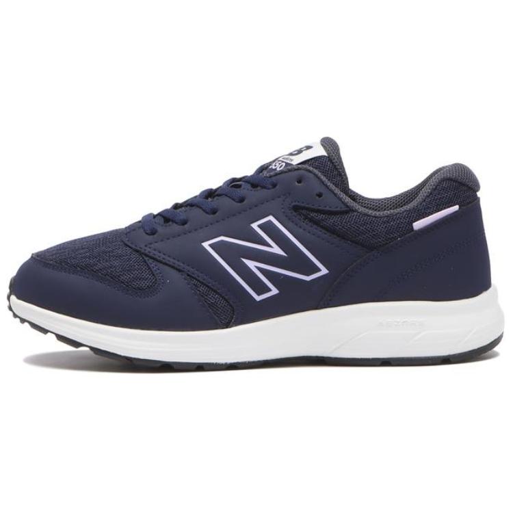 New Balance 550 Sneakers 'Navy' Women's