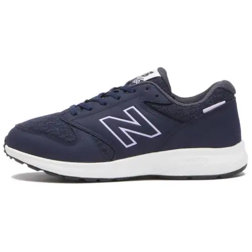 New Balance 550 Sneakers 'Navy' Women's