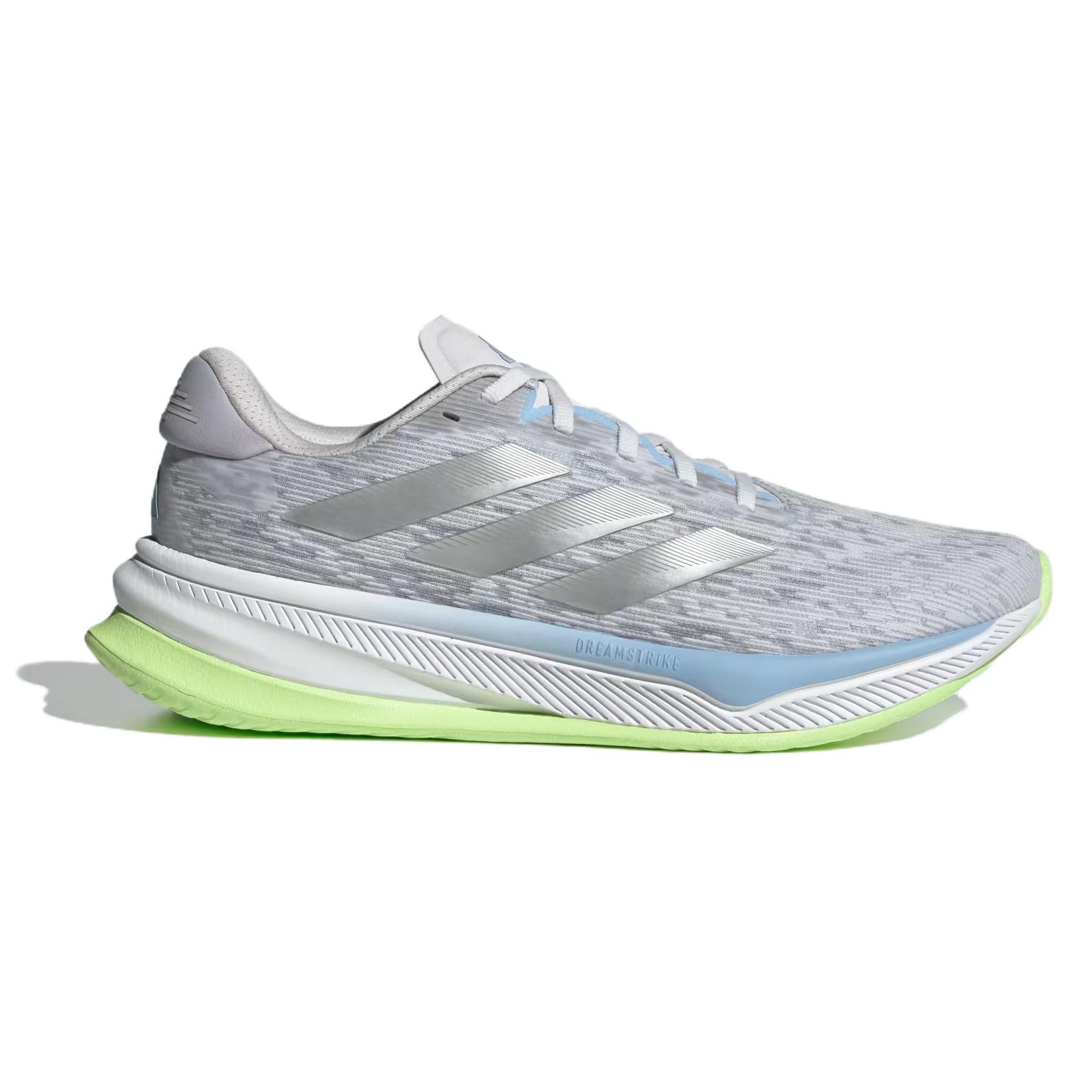 Adidas Supernova Comfortglide Mesh Slip Resistant Abrasion Resistant Slip Resistant Abrasion Resistant Low top