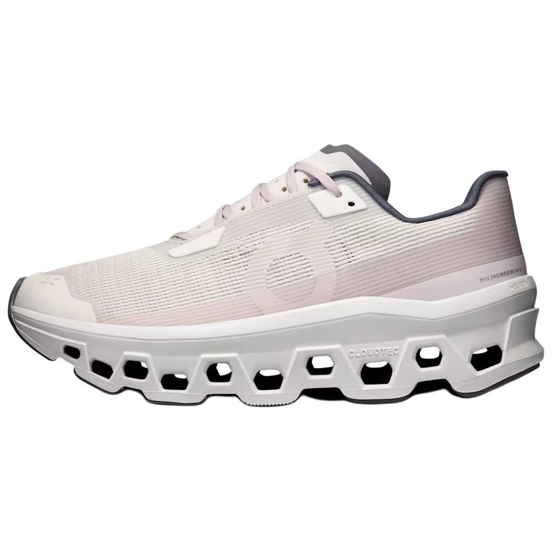 Cloudmonster Void Wmns On ‘Ivory Wolf’ Women’s