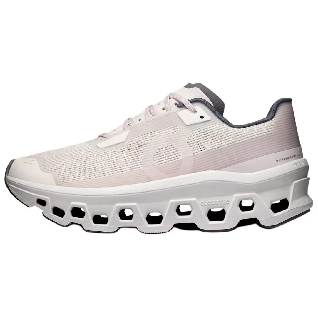 Cloudmonster Void Wmns On 'Ivory Wolf' Women's