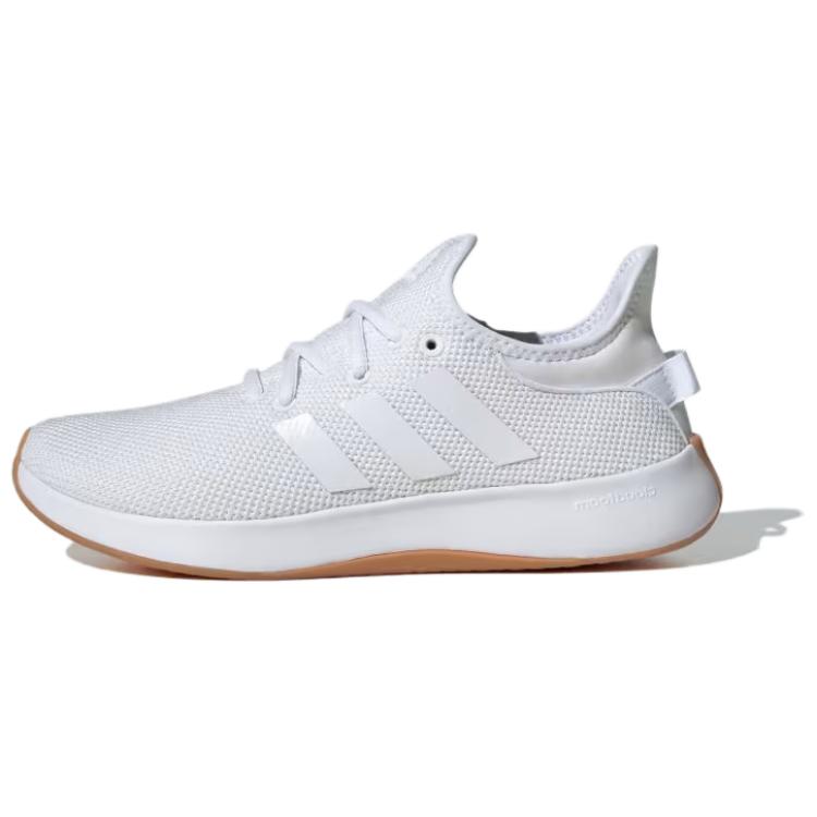 Adidas Wmns Cloudfoam Pure 'White Gum' Women's