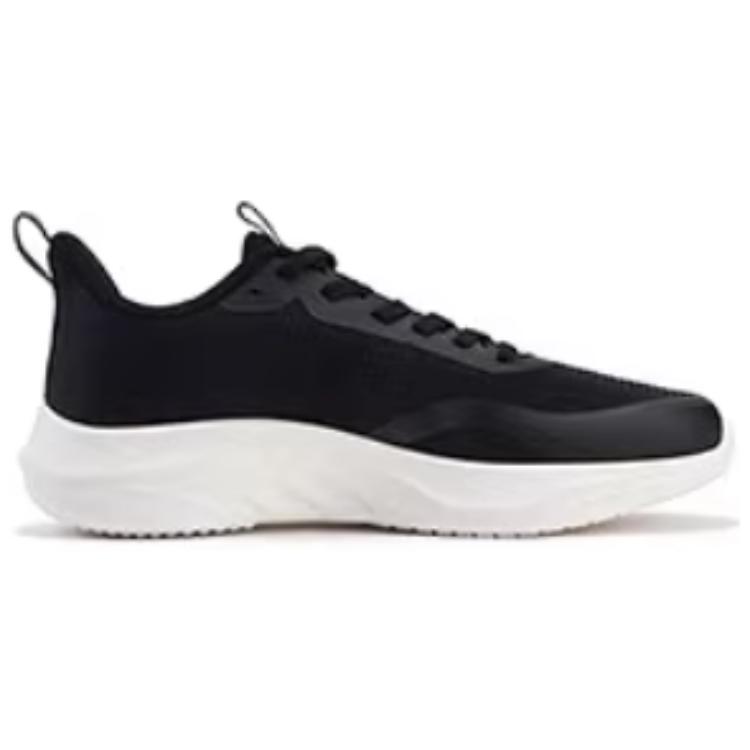 361° Comfortable And Breathable Cushioning Abrasion Resistant Cushioning, Wear Resistant Low top Running Shoes Women’s