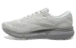 Brooks Ghost 15 'Green Silence - Illusion'