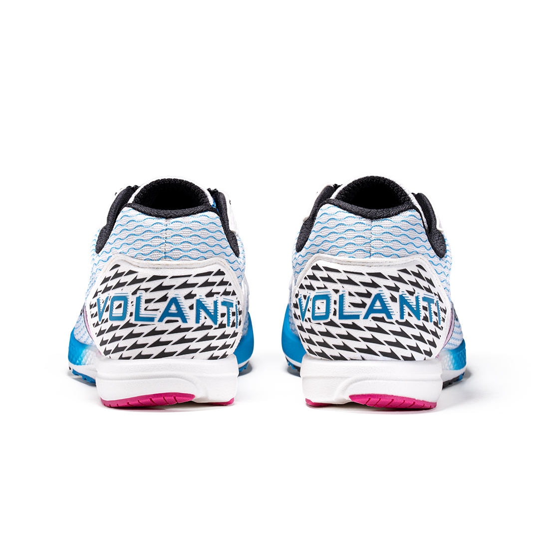 Volanti Poisonous Bee Stinger 2.0 Low top Sprint Running Shoes Unisex