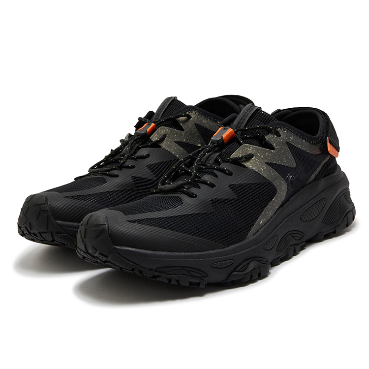 361° Mesh Slip Resistant, Abrasion Resistant, Breathable Slip Resistant, Abrasion Resistant, Breathable Low top