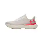 Under Armour Infinite Abrasion Resistant Abrasion Resistant Low top Running Shoes Men's White