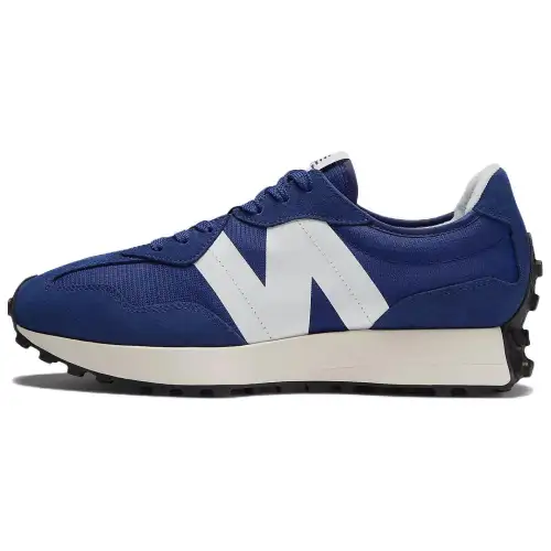 327 New Balance 'Victory Blue White'