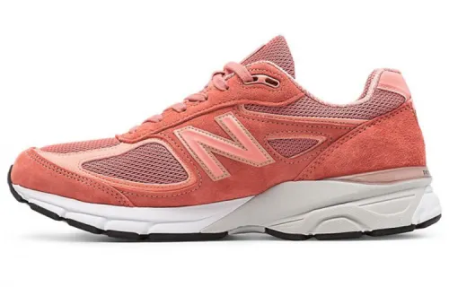 990v4 New Balance Made in Usa 'Sunrise Rose'