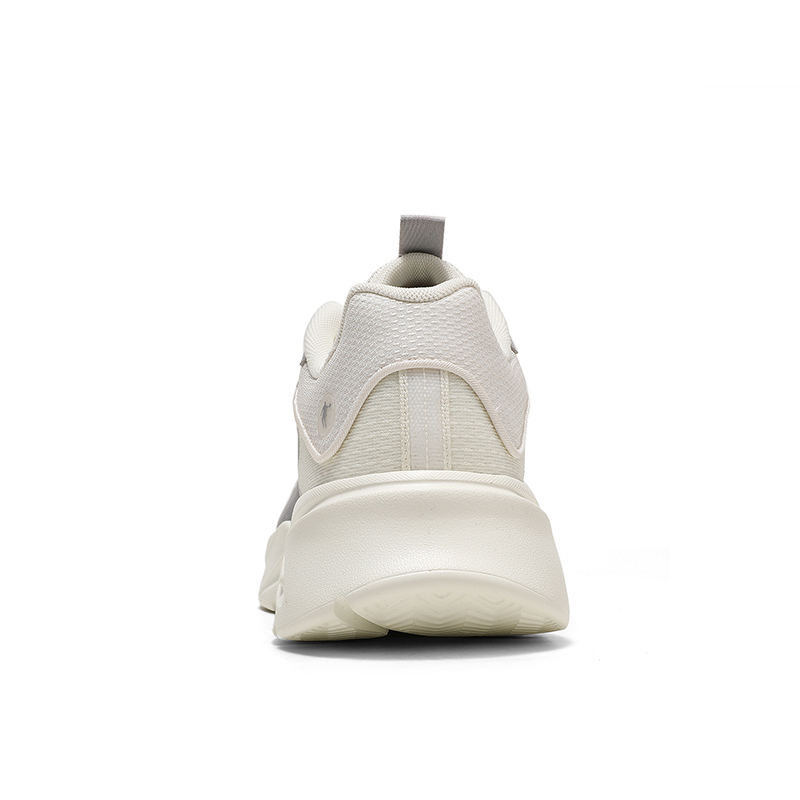 QIAODAN Running Shoes Men’s Mist Gray