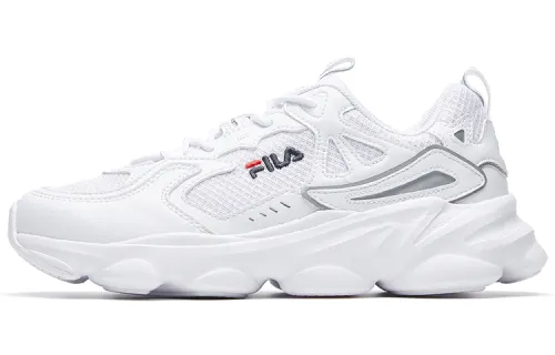 FILA Skipper Sport Shoes White Women's