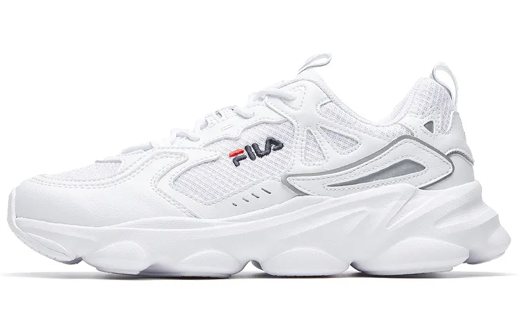 FILA Skipper Sport Shoes White Women's