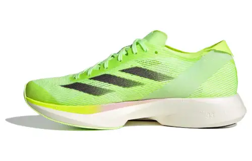 Adidas Wmns Adizero Takumi Sen 10 'Green Spark' Women's