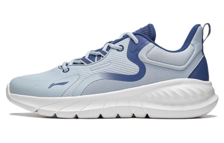 Li Ning Easy Fit Fle Slip Resistant, Abrasion Resistant, Breathable Slip Resistant, Abrasion Resistant, Breathable