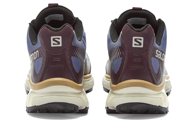 SALOMON XT 4 Advanced ‘Blue Purple’