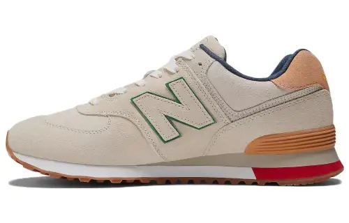 574 New Balance 'Taupe Caramel'