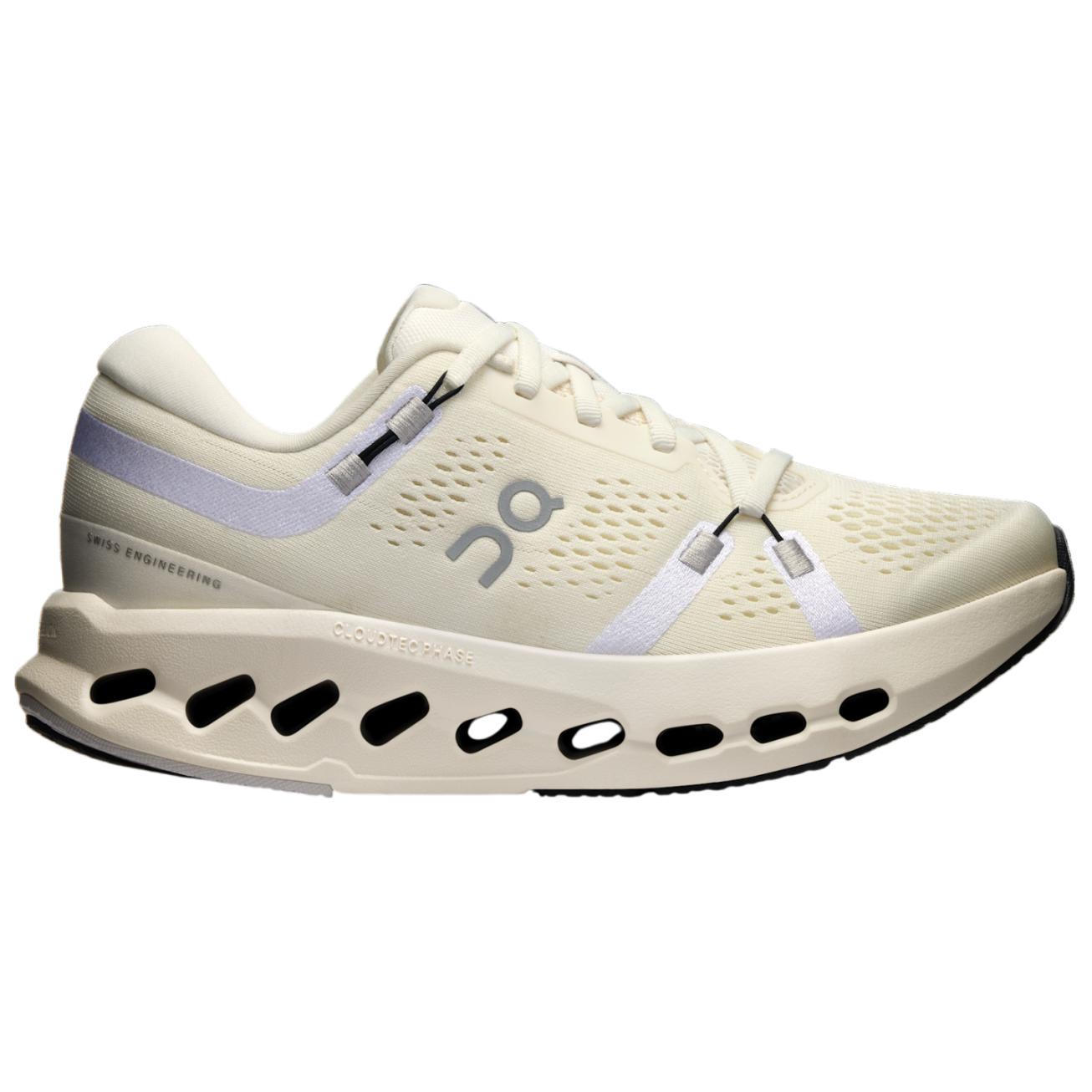 Cloudsurfer 2 Wmns On ‘Ivory’ Women’s
