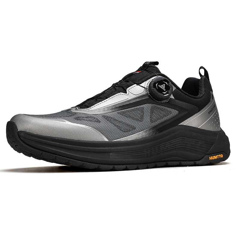 HUMTTO Cushioning Slip Resistant Abrasion Resistant Cushioning Slip Resistant Abrasion Resistant Low top Outdoor Shoes