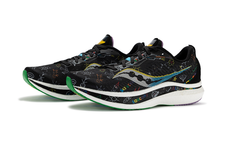 saucony Endorphin Speed 2 ‘Children’s Day’
