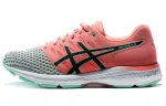 ASICS Gel Exalt 4 'Pink Blue' Women's