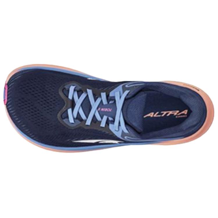 Altra Slip Resistant Abrasion Resistant Low top Marathon Long Distance Running Sprint City Commuting Racing Training