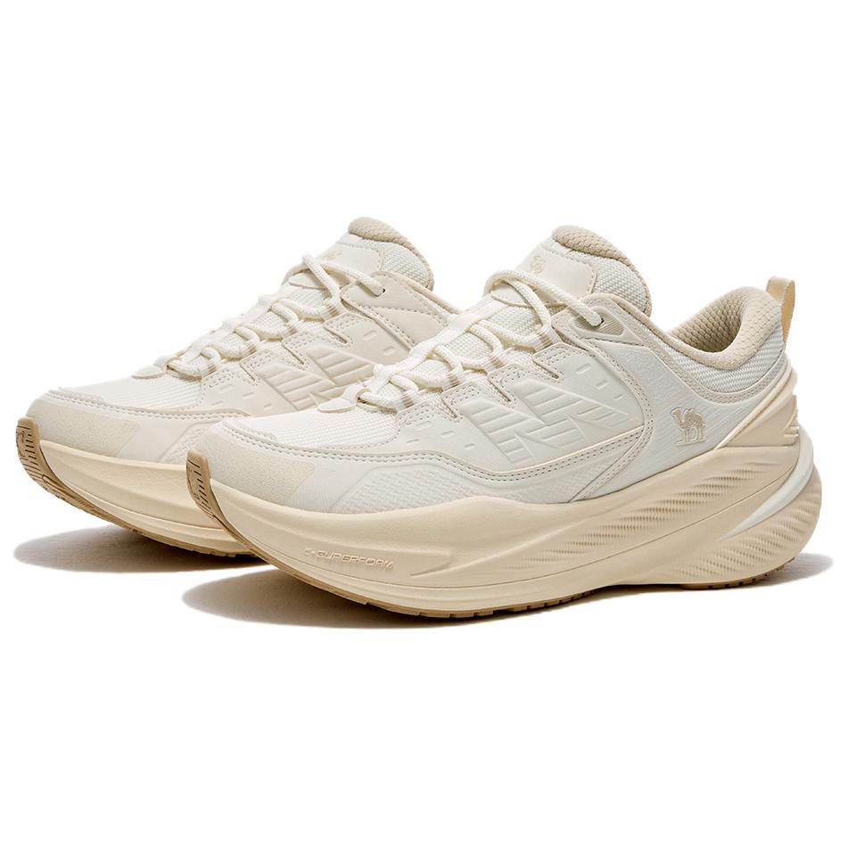 CAMEL Cushioning Slip Resistant Breathable Low top Casual Running Shoes Women’s