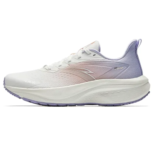 Anta Slip Resistant, Abrasion Resistant, Breathable, Lightweight Low top Casual Physical Fitness Test & Exam