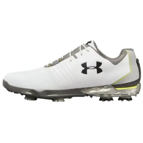 Under Armour Match Play 'White'
