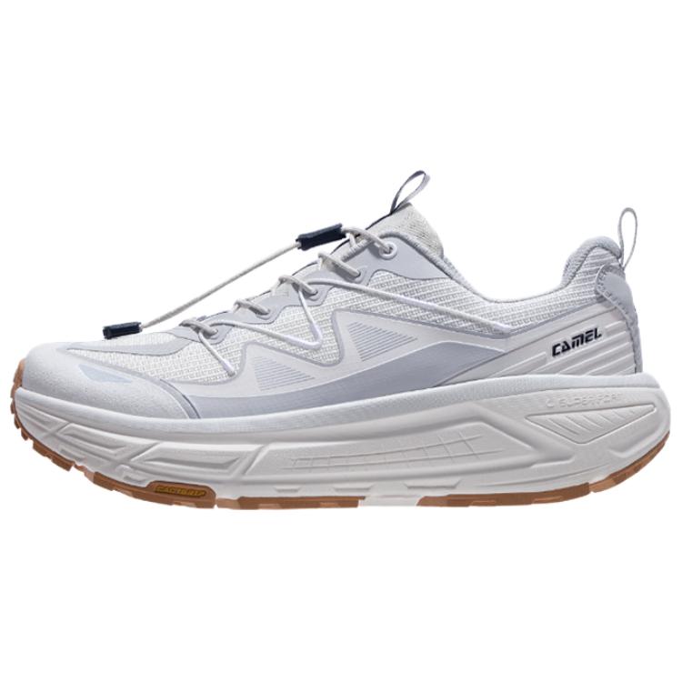 CAMEL Cushioning Slip Resistant Abrasion Resistant Low top Casual Running Shoes Men’s