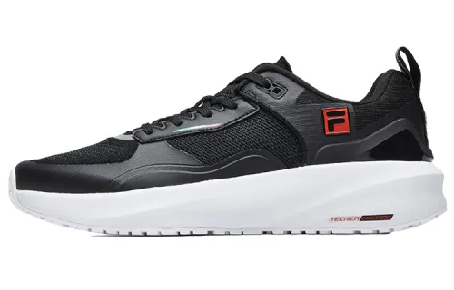 FILA Energy Runner Jogging Shoes 'Black'