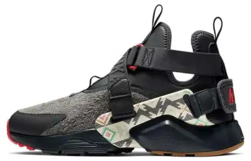 Nike Air Huarache City Utility N7 Women's
