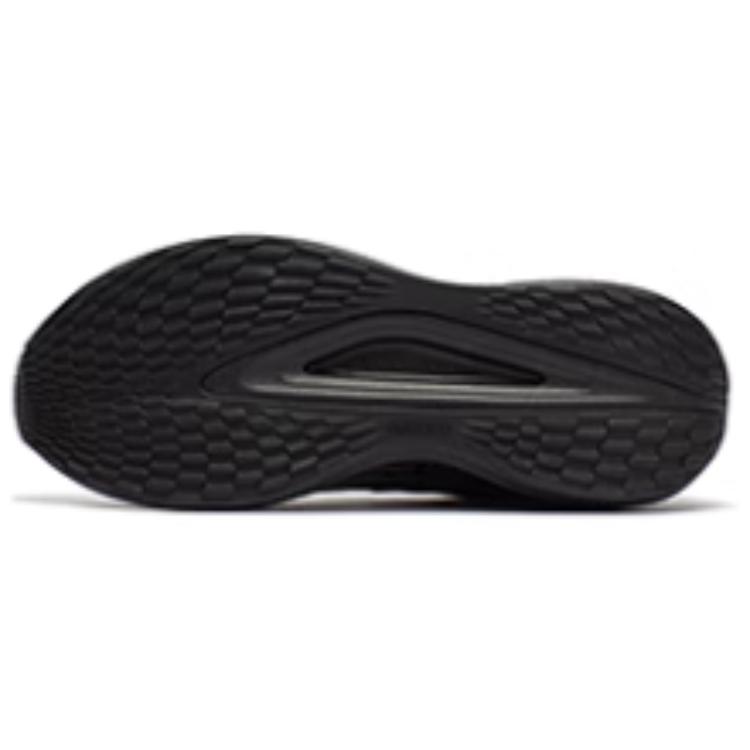 361° Slip Resistant Abrasion Resistant Low top Running Shoes Men’s Black